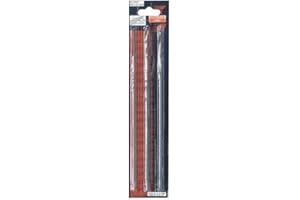 Bahco 168-6-3.2-3P -Lima per Catena 6'' x 150 mm x 3.2Ø (3 pz.)