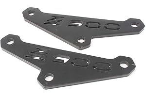 GZYF 1.2"/ 30mm Rear Suspension Lowering Links Kit Motorcycle Drop Link for Kawasaki Z900 Z900RS 2017-2019