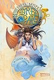 Cover zum Buch Die drei Opale. In eisigen Höhen
