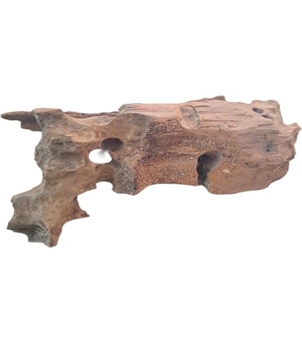 Legno Di Mangrovia Amtra Per Acquari - Decorazione Naturale Per Acquascaping