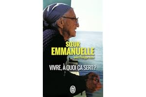 Vivre, à quoi ça sert ?