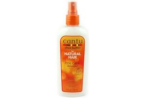 ‎CANTU Cantu Shea Butter COIL CALM Detangler Spray 237ml