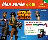 Image de Rebels Star Wars Mon année de CE1