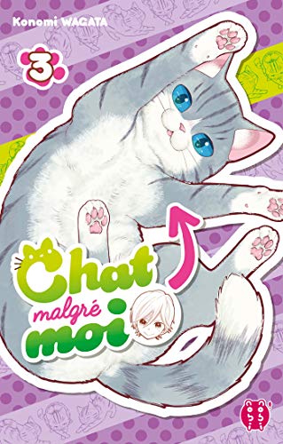 Télécharger Chat malgré moi T03 Livre eBook France