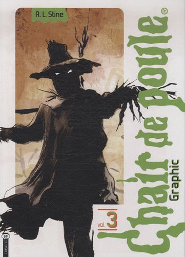 couverture de : Le sortil&egrave;ge de l'&eacute;pouventail