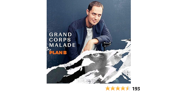 Plan B Jewel Grand Corps Malade Amazon De Musik
