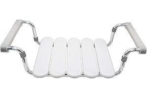 RIDDER Sedile per vasca da bagno Pro bianco