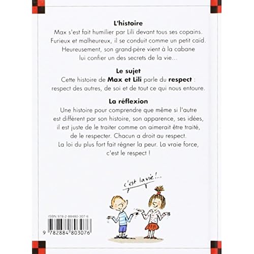 Max ne respecte rien - tome 77 (77)