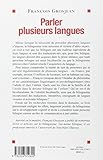 Image de Parler plusieurs langues : Le monde des bilingues
