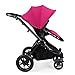 Ickle Bubba Stomp V2 All-in-One Travel System (Pink)