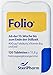 Produktbild Steripharm Pharmazeutische Produkte Folio Plus B12 Tabletten, 1er Pack (1 x 12 g)