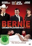 Bernie - Leichen pflastern seinen Weg - Matthew McConaughey