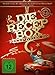 Die Recep Box - Recep Ivedik 1 & 2 (OmU) [Alemania] [DVD]