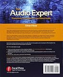 Image de The Audio Expert: Everything You Need to Know About Audio