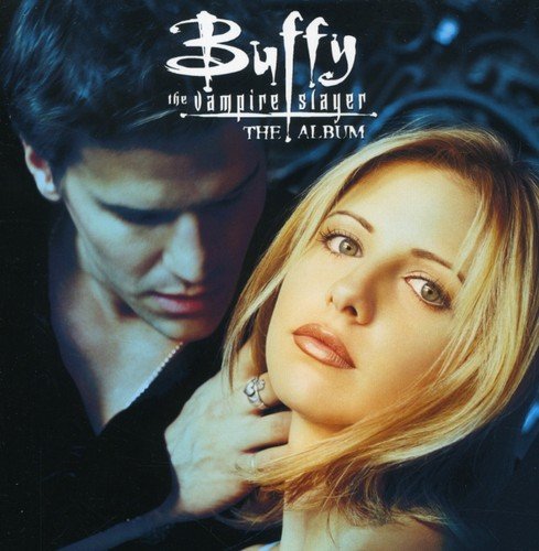 Preisvergleich Produktbild Buffy the Vampire Slayer