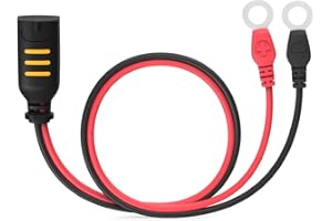 ‎CTEK Ctek 56261 Adapter Złącza, Wielokolorowy, 40cm