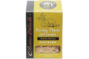 Shropshire Spice Co. Wholemeal Stuffing Mix (Parsley, Thyme & Lemon 2 x 150g)