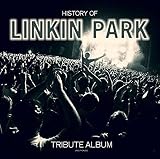 The History of [Vinyl LP] - Linkin Park