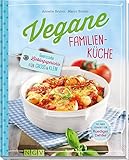 Image de Vegane Familienküche: Gesunde Lieblingsgerichte für Groß und Klein