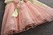 Little Sorrel Baby Girls Chiffon Sleeveless Bowknot Belt Wedding Party Bridesmaid Toddler Dresses Age 6 to 36 Month