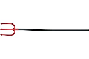 Folat B.V.- Tridente 3 Piezas, Multicolor, Talla única (23515)