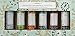 KORRES The Greatest Mini Showergel Collection
