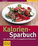 Cover zum Buch Kalorien-Sparbuch