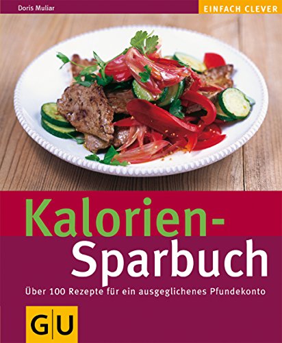 Download Kalorien-Sparbuch (GU Altproduktion) Download Kalorien-Sparbuch (GU Altproduktion)