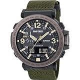 CASIO Pro-Trek armbanduhr PRG-600YB-3ER