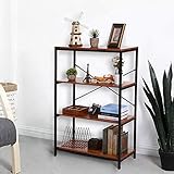 【MEHRFACHE VERWENDUNG】: Ideal für das Wohnzimmer, das Schlafzimmer, das Kinderzimmer, die Küche, als Außenlager für Gartengeräte oder Pflanzen, kann auch im Büro zur Aufbewahrung und Präsentation verwendet werden.