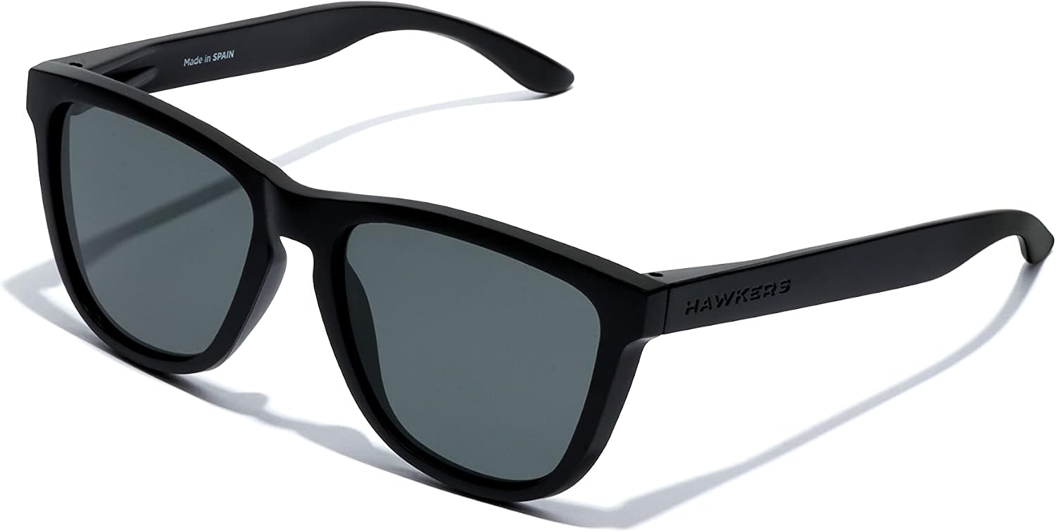 Avis d'Expert & Test Approfondi : HAWKERS ONE POLARIZED Occhiali da sole Unisex (Sélection)