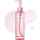 medicube Cleansing Oil PDRN Mild for Uneven Tone Care | PDRN Watery Cleanser for Pore &amp; Sebum Care - Waterproof Makeup &amp; SPF