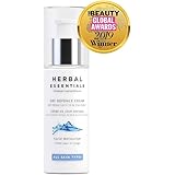 herbal essentials nourishing cream