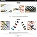 Perfect Summer Magnetic Gel Nail Polish 3D Cat Eye UV LED Gel Nails Magnet Pen