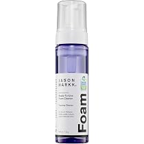 Kit Cura Scarpe Jason Markk – Detergente Schiuma 207 Ml, Spray Protettivo 59 Ml, Spazzola E Salviette
