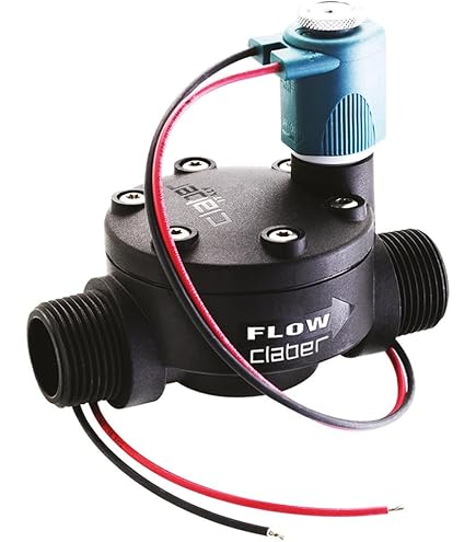 SOLEM Bewässerungscomputer Bluetooth - Smart Gardening Für Deinen Garten