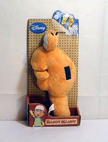 Preisvergleich Produktbild Disney Plüsch Handy Mandy Wasserpumpenzange 25 cm