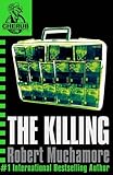 The Killing: Book 4 (CHERUB Series) (English Edition) by Robert Muchamore