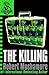 The Killing: Book 4 (CHERUB Series) (English Edition) by Robert Muchamore