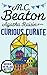 Produktbild Agatha Raisin and the Curious Curate