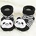 China Panda New Girls Baby Kids Newborn Unisex Cartoon Animal Socks Slipper Shoes Boots