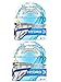 Wilkinson Sword Hydro 3 Razor Blades for Men 8 Blades - 2 Packs of 4 Blades