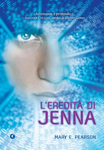 Download L'eredità di Jenna (Jenna Fox Vol. 2) Download L'eredità di Jenna (Jenna Fox Vol. 2)