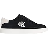 Calvin Klein LOW PRO CUPS WT SUEDE MG Spor AyakkabıKadın