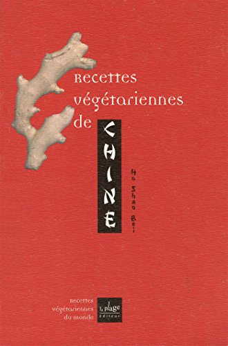 Download Recettes vegetariennes de Chine Download Recettes vegetariennes de Chine