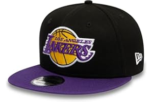 New Era NBA cap 9Fifty adjustable snapback hat baseball cap basketball team logo