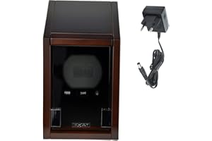 BECO TECHNIC Beco Uhrenbeweger Castle 1