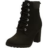 Timberland Donna Tillston Basic 6 Inch Barca ad ancora.