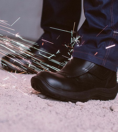 Schweißerstiefel S3 - 2