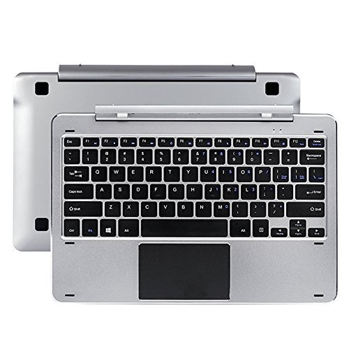 Barato Chuwi Hi12 Tablet PC Teclado (Gray) - Soporte magnético Pogo Pin
en Amazon